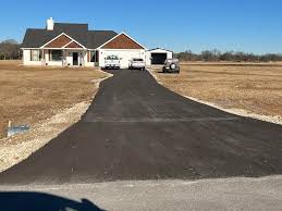 Best Decorative Concrete Driveways  in Rio Linda, CA