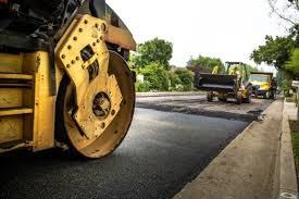 Cobblestone Driveway Installation in Rio Linda, CA